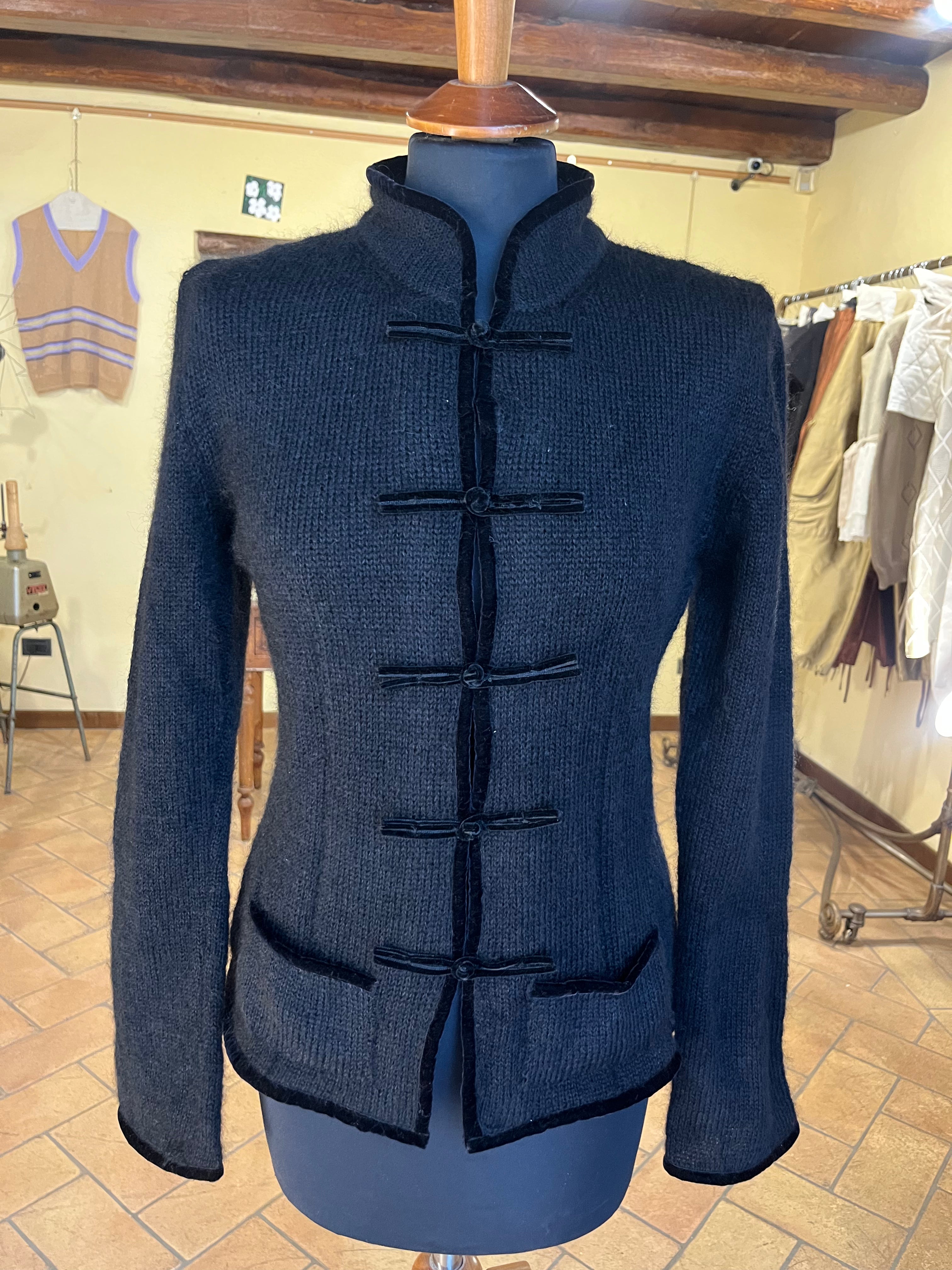 Nº 005 Long Sleeve