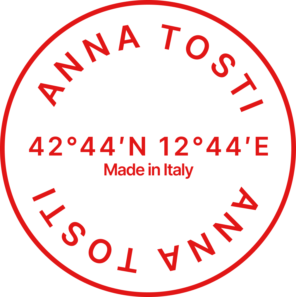 logo anna tosti